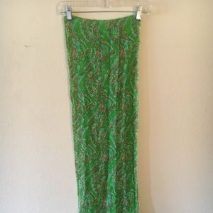 Lilly Pulitzer Scarf